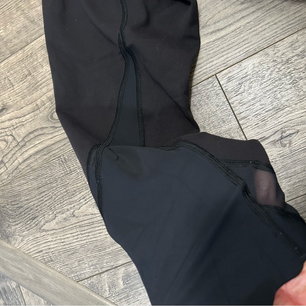 Lululemon Capris - image 8